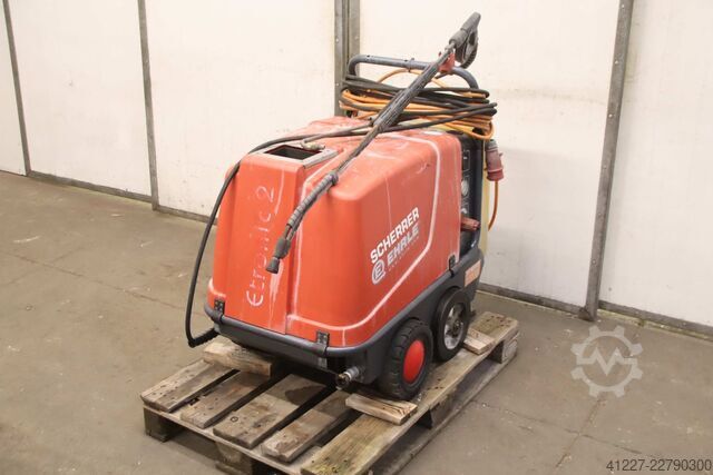 Hochdruckreiniger Ehrle HD 1140 Electronic II