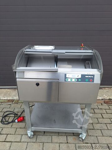 Bread slicer MHS Ideal