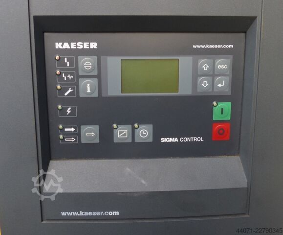 Schraubenkompressor ESD441 Kaeser ESD441