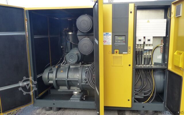 Schraubenkompressor ESD441 Kaeser ESD441