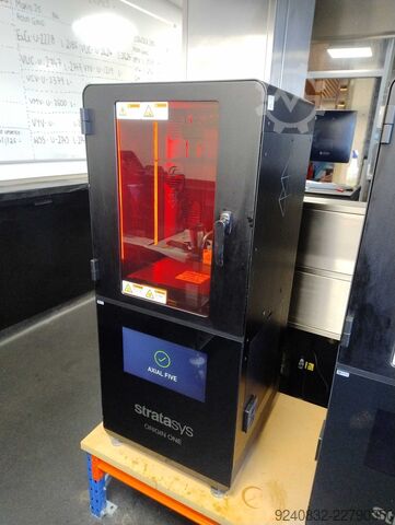3d printer Stratasys Origin One