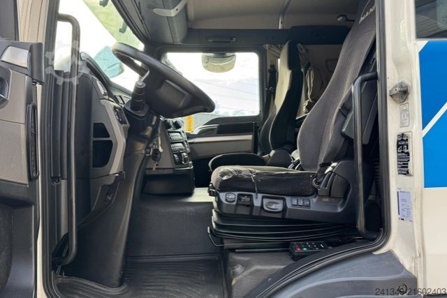 LKW-Fahrgestell MAN TGS 26.500 6x2