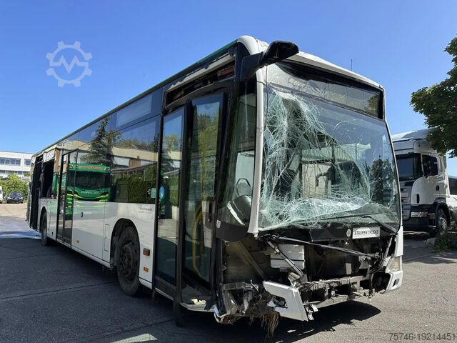 City bus Mercedes-Benz O 530 Citaro Klima 299 PS Unfallfahrzeug!