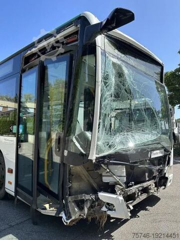 City bus Mercedes-Benz O 530 Citaro Klima 299 PS Unfallfahrzeug!