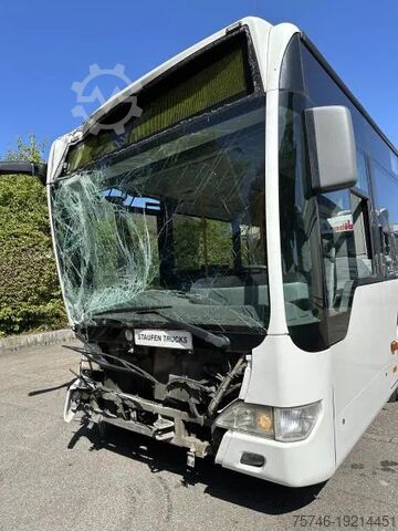 City bus Mercedes-Benz O 530 Citaro Klima 299 PS Unfallfahrzeug!