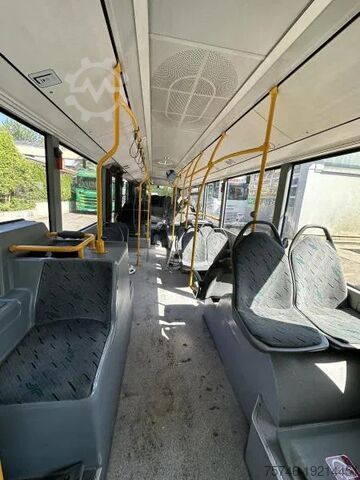 City bus Mercedes-Benz O 530 Citaro Klima 299 PS Unfallfahrzeug!