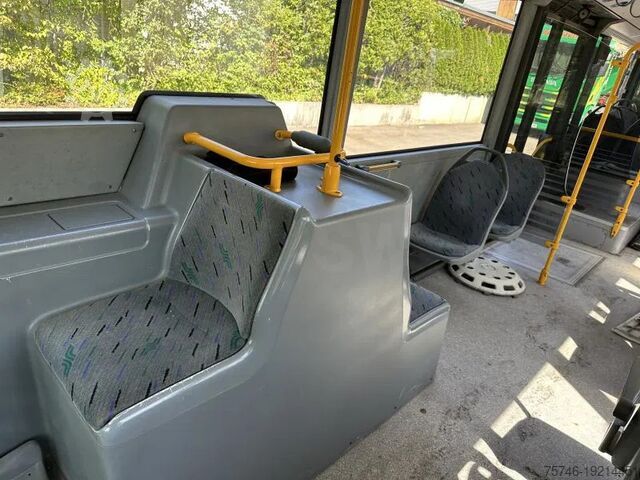 City bus Mercedes-Benz O 530 Citaro Klima 299 PS Unfallfahrzeug!