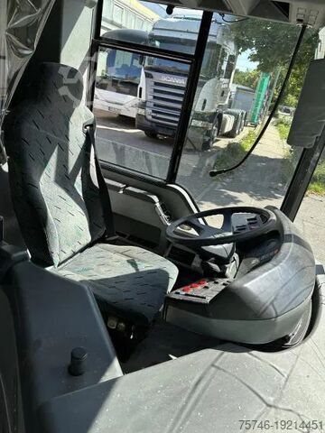 City bus Mercedes-Benz O 530 Citaro Klima 299 PS Unfallfahrzeug!