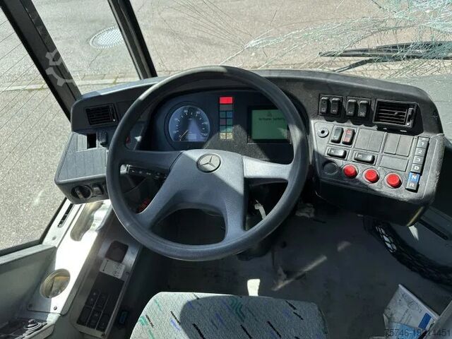 City bus Mercedes-Benz O 530 Citaro Klima 299 PS Unfallfahrzeug!