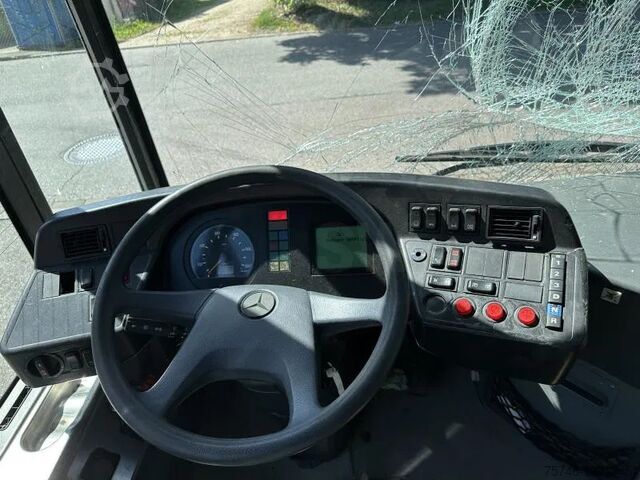 City bus Mercedes-Benz O 530 Citaro Klima 299 PS Unfallfahrzeug!