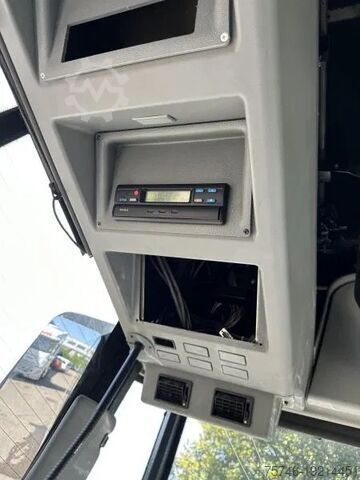 City bus Mercedes-Benz O 530 Citaro Klima 299 PS Unfallfahrzeug!