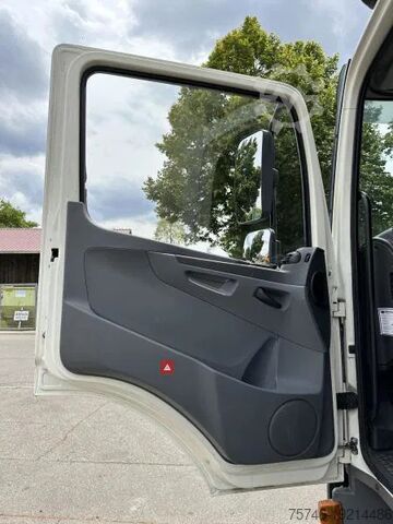 Refrigerated/frozen transport Mercedes-Benz Atego 1222 L Kühl-LKW Klima