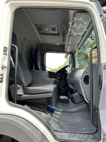 Refrigerated/frozen transport Mercedes-Benz Atego 1222 L Kühl-LKW Klima