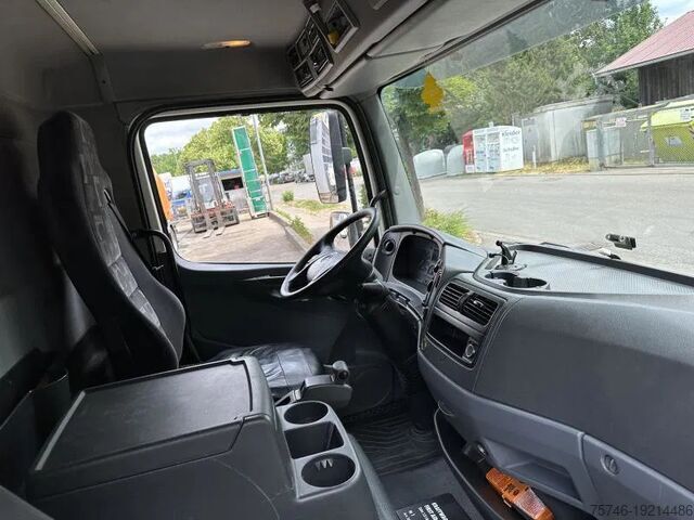 Refrigerated/frozen transport Mercedes-Benz Atego 1222 L Kühl-LKW Klima