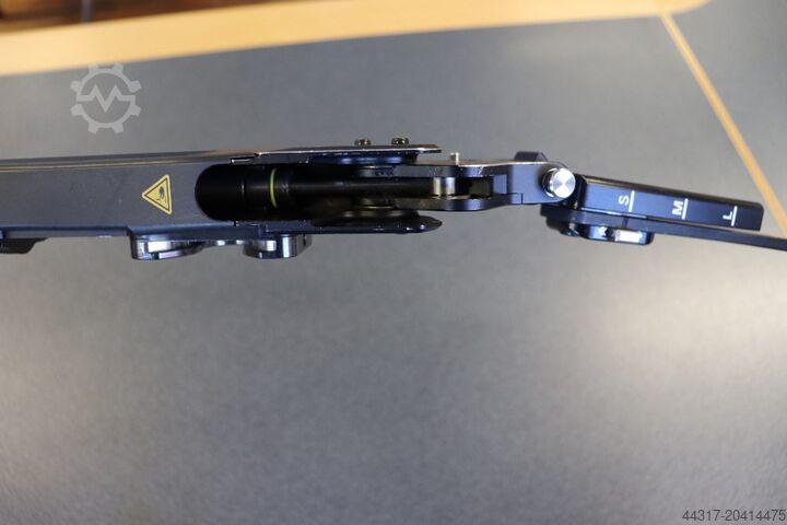 Exoskelett Ottobock Suitix Back Air