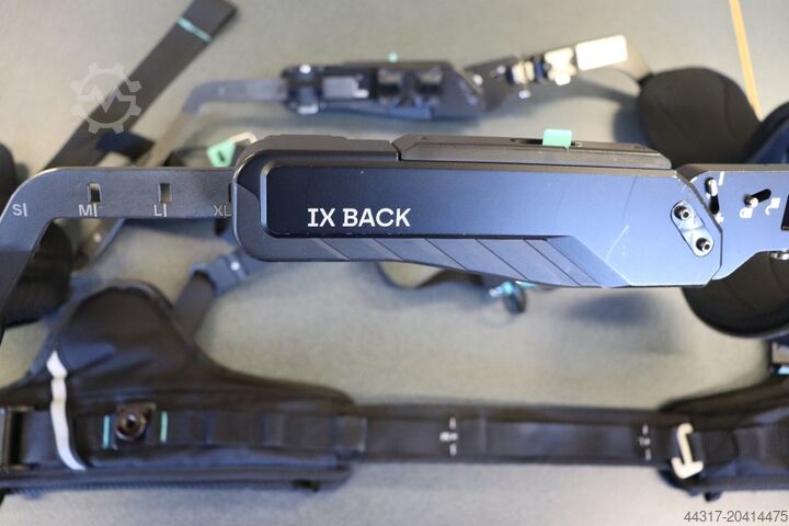 Exoskelett Ottobock Suitix Back Air