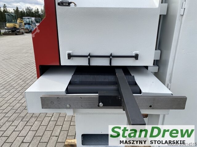 Mehrblattkreissäge TOS SVITAVY PWR 401 TOS Svitavy PWR 401