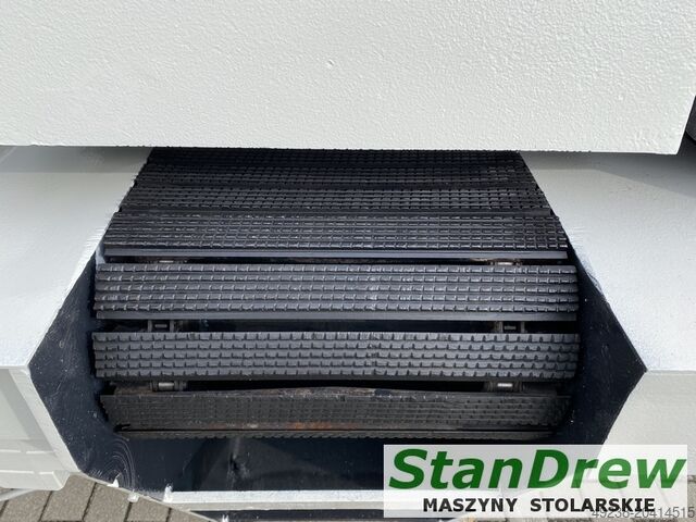 Mehrblattkreissäge TOS SVITAVY PWR 401 TOS Svitavy PWR 401