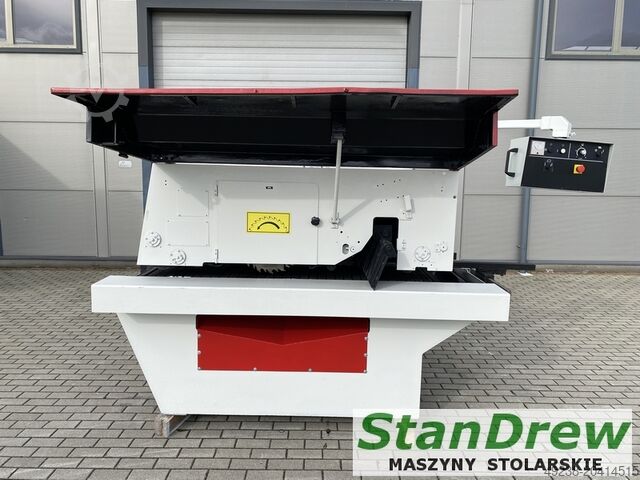 Mehrblattkreissäge TOS SVITAVY PWR 401 TOS Svitavy PWR 401