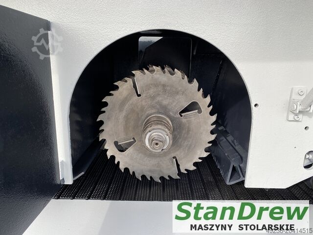 Mehrblattkreissäge TOS SVITAVY PWR 401 TOS Svitavy PWR 401