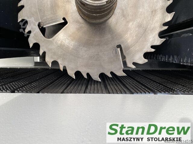 Mehrblattkreissäge TOS SVITAVY PWR 401 TOS Svitavy PWR 401