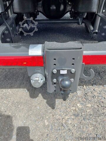 Kipper DAF XB 230 FA 4x2 ST962 16T Powerline – Toolbox/kip...