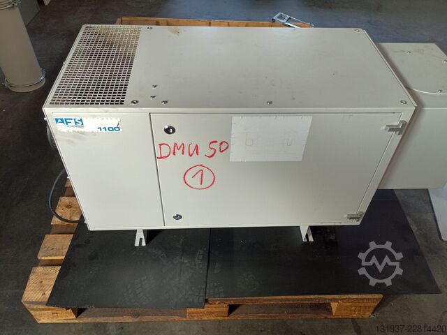 Air filter AFS AFS 1100