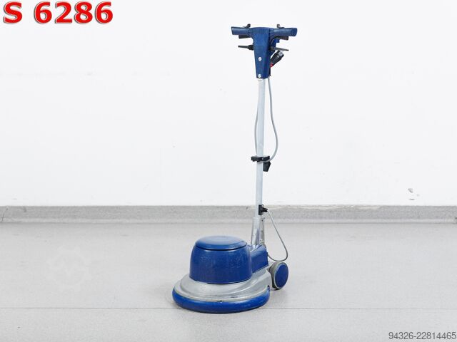 WIRBEL MONZA C43 PLUS Wirbel Monza C43 Plus - 150RPM - Ø410mm - 230V