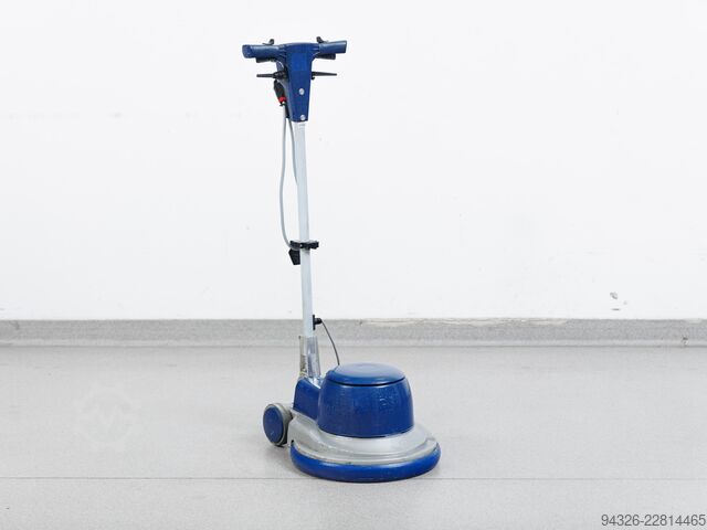 WIRBEL MONZA C43 PLUS Wirbel Monza C43 Plus - 150RPM - Ø410mm - 230V