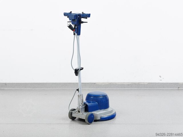 WIRBEL MONZA C43 PLUS Wirbel Monza C43 Plus - 150RPM - Ø410mm - 230V