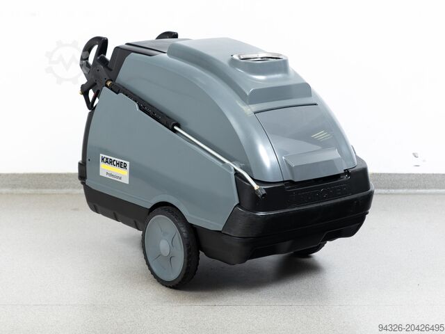 Kärcher HDS 695 M Eco Hochdruckreiniger Kärcher HDS 695 M Eco - 800l/h - 170bar