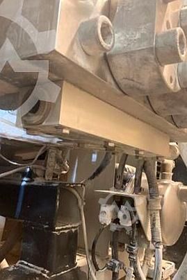 Hochdruckwasserstrahlanlage FALCH Base Jet 125 2500-22-0-E