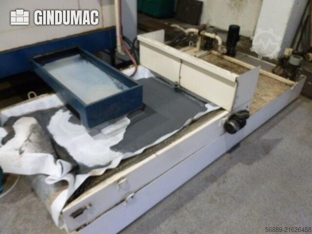 ELB SWP 225/125 SPS ELB-Schliff SWP 225/125 SPS