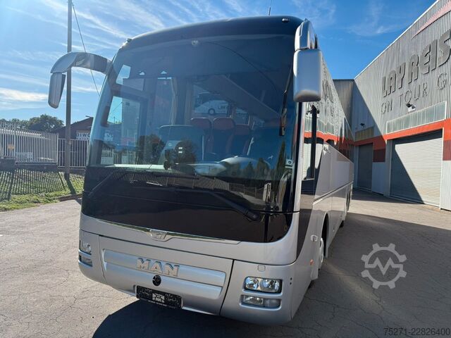 Reisebus MAN Lion's Coach R09,   Original 66.000 tkm !  , !!!
