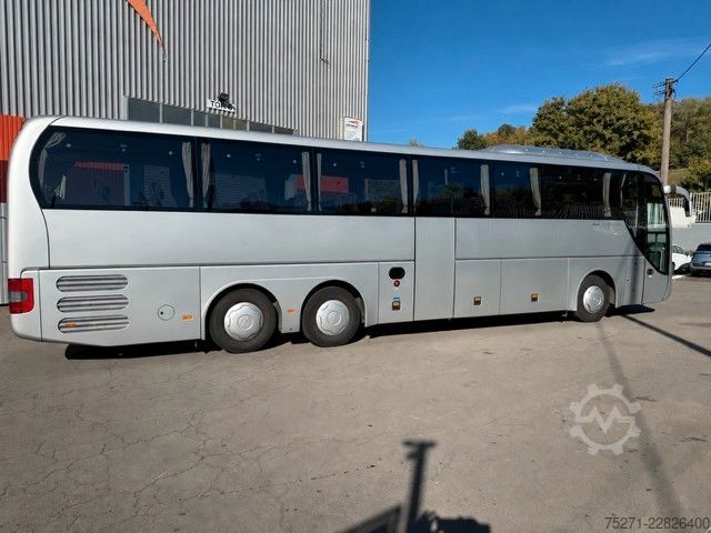Reisebus MAN Lion's Coach R09,   Original 66.000 tkm !  , !!!
