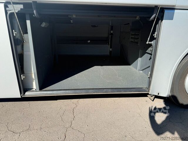 Reisebus MAN Lion's Coach R09,   Original 66.000 tkm !  , !!!