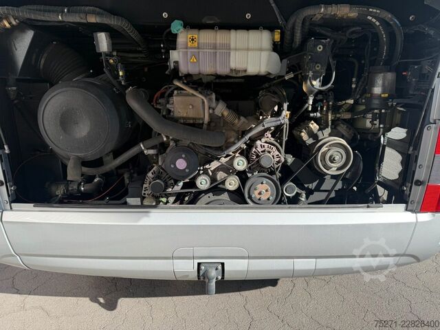 Reisebus MAN Lion's Coach R09,   Original 66.000 tkm !  , !!!