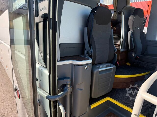 Reisebus MAN Lion's Coach R09,   Original 66.000 tkm !  , !!!