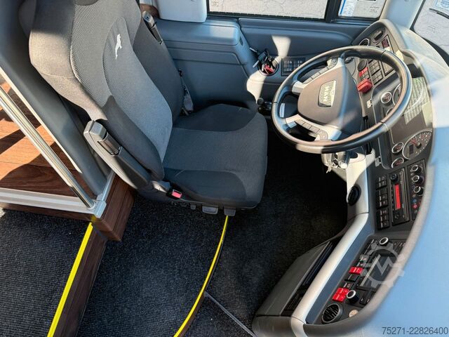 Reisebus MAN Lion's Coach R09,   Original 66.000 tkm !  , !!!