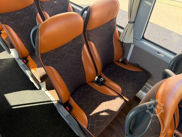 Reisebus MAN Lion's Coach R09,   Original 66.000 tkm !  , !!!