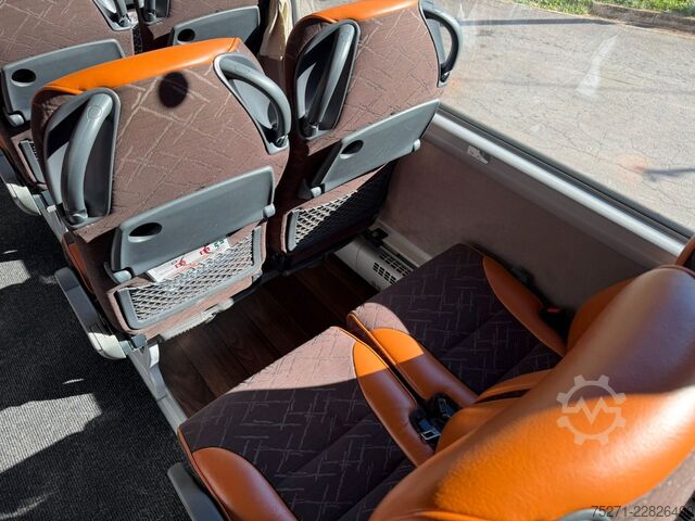 Reisebus MAN Lion's Coach R09,   Original 66.000 tkm !  , !!!