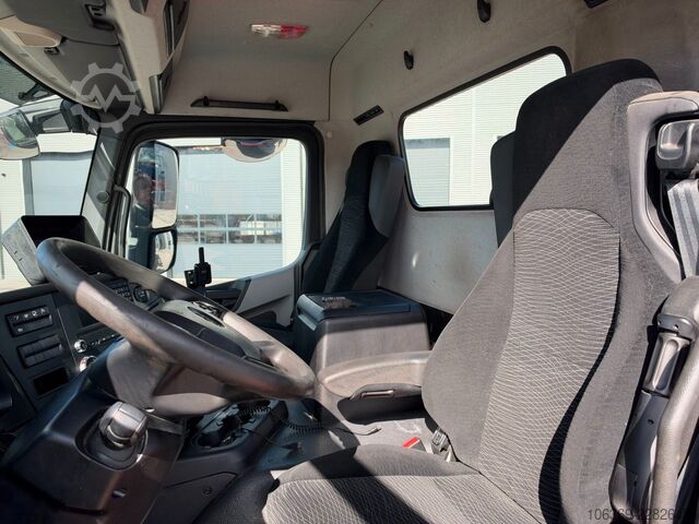 Abrollkipper MERCEDES-BENZ Actros 2543 6x2*4 Multilift