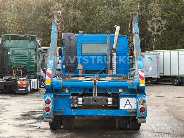 Absetzkipper LKW VOLVO FM 300 Euro 4 4x2 Absetzkipper