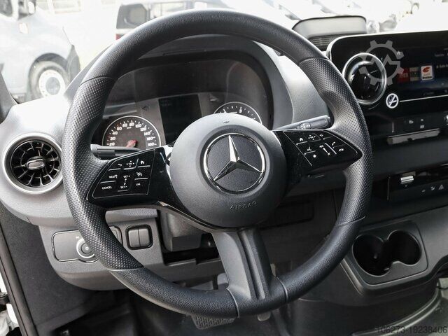 Kastenwagen hoch Mercedes-Benz Sprinter 317 Maxi,9GTronic,MBUX,Kamera