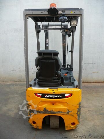 Gabelstapler Jungheinrich EFG 115 330 ZZ