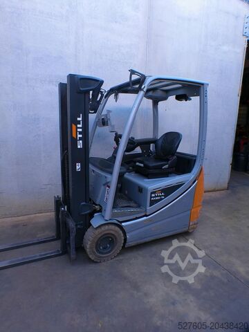 Gabelstapler Still RX20-16