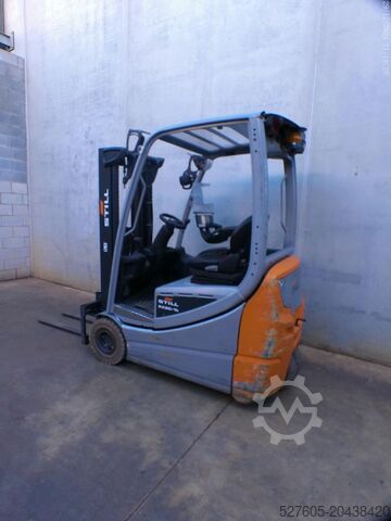 Gabelstapler Still RX20-16