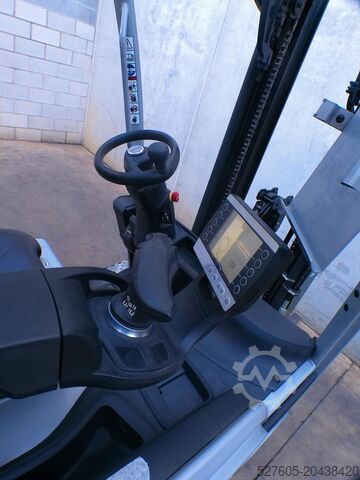 Gabelstapler Still RX20-16