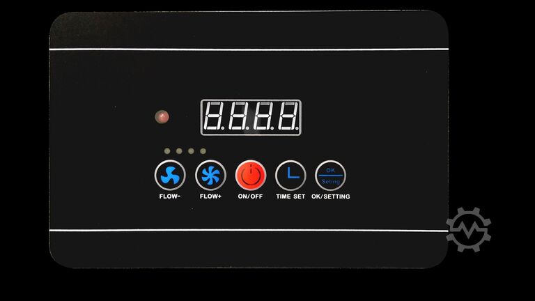 Fume extraction / Smoke exhaust Systemtechnik Hölzer GmbH Schmauchabsaugung / Absaugung