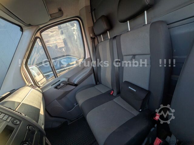 Panel van VW Crafter / E6 / wenig KM
